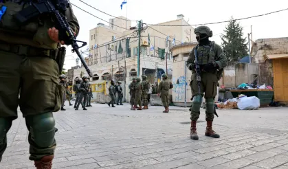 Dışişleri Bakanlığı’ndan İsrail’e sert tepki