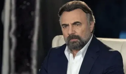 Oktay Kaynarca: Benim alnım açık, başım dik