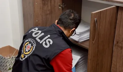 Nevşehir'de tefecilik operasyonu: 68 gözaltı