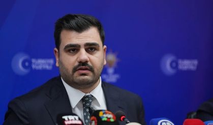 Eyyüp Kadir İnan'dan Ali Mahir Başarır'a: O hadsiz diline hakim olacak