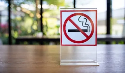 Bakan Memişoğlu duyurdu: Kapalı alanlarda sigaraya yeni yasak