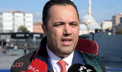 Avukat Rezan Epözdemir'e tahliye kararı