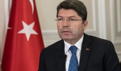 Yılmaz Tunç: Bilirkişilik sistemini güçlendiren yeni adımlar atıldı