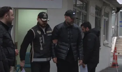 Esat Yontunç hakkında adli kontrol kararı