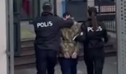 16 ilden kaçan dolandırıcı İzmir'de yakayı ele verdi