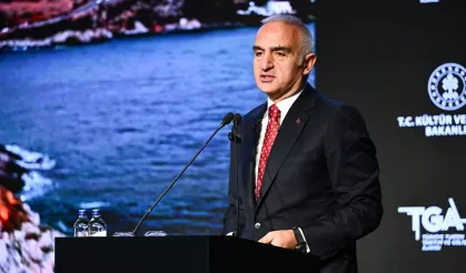 Bakan Ersoy: Kaçakçılıkla mücadelede kararlılıkla yol alıyoruz