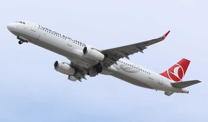 THY, Tiran seferlerine yeniden başladı