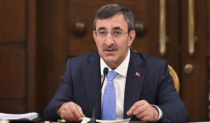Cevdet Yılmaz: Yüksek gelirli ülkeler ligine geçiş sürecindeyiz