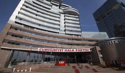 CHP’de Görele Belediyesi krizi