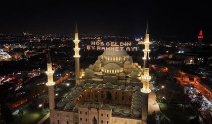 On bir ayın sultanı 'Ramazan' perşembe başlıyor