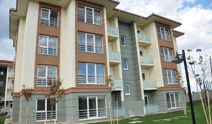 Ev kiraları geriliyor, yıllık artış oranları yarı yarıya düştü