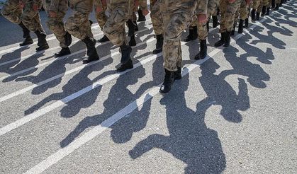 Kanun teklifi sunuldu: Bedelli askerliğe zam geliyor