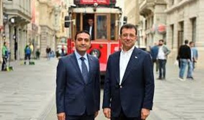 Görevinden uzaklaştırılan Beyoğlu Belediye Başkanı Güney ile 6 şüpheliye iddianame