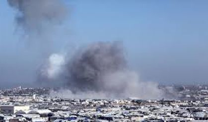 İsrail'in Gazze'ye saldırılarında can kaybı 72 bin 265'e yükseldi