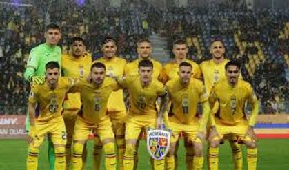 Romanya Milli Takımı, İstanbul'a geldi