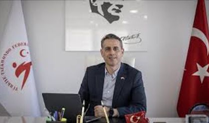 Tekvandoda hedef 2028 Los Angeles Olimpiyatları'nda altın madalya