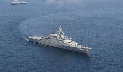 Sri Lanka açıklarında İran gemisine denizaltı saldırısı: 101 kişi kayıp