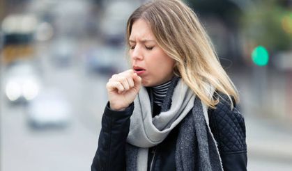 Geçmeyen öksürüğe dikkat: Virüsler arttı!