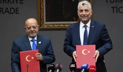 Türkiye-Suriye JETCO 1. Dönem Toplantısı