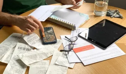 Bu ilçede öğrenciler fatura ödemiyor