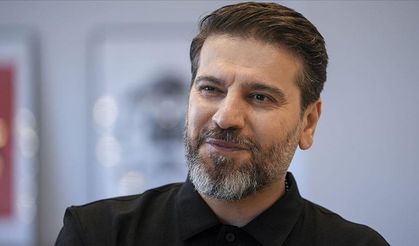 Dünyaca ünlü müzisyen Sami Yusuf Türkiye'de konser verecek