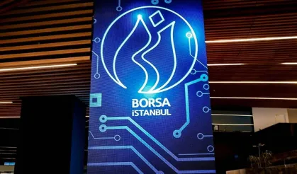 Borsa günün ilk yarısında yükseldi
