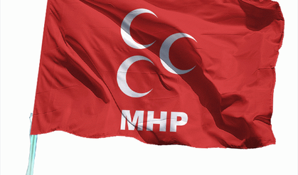 MHP’nin İstanbul yeni İl Başkanı belli oldu