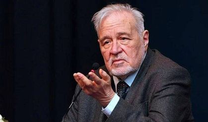 Prof. Dr. İlber Ortaylı'nın adı başkentte yaşatılacak