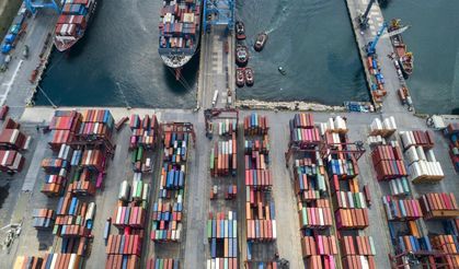 Türkiye’nin ihracat haritası: 40 ilde artış