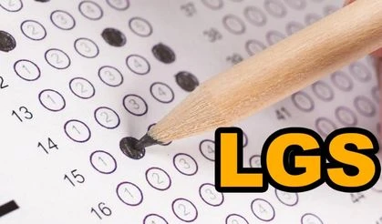 Milli Eğitim Bakanı Tekin: LGS sınav tarihi değişiyor