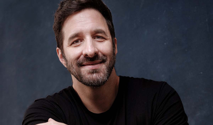 Komedyen Rafi Bastos, Türkiye'ye geliyor