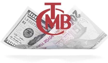 TCMB alım satıma konu olmayan döviz kurları