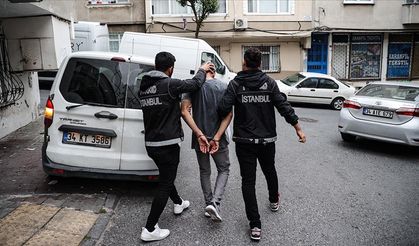 İstanbul'da uyuşturucu operasyonu