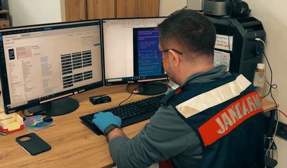 Nitelikli dolandırıcılık ve yasa dışı bahis operasyonu