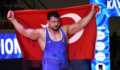 Türk sporunda nisan ayı başarılarla geçti