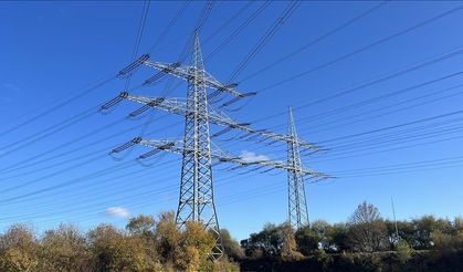 Günlük elektrik üretim ve tüketim verileri