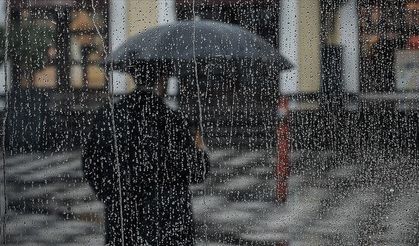 "Sarı" kodlu meteorolojik uyarı