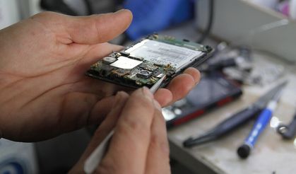 Yenilenmiş ürünler dijital kimlikle satışa sunulacak