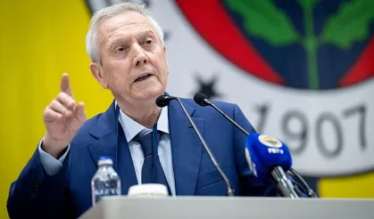 Aziz Yıldırım’dan el öpme isteğine yanıt