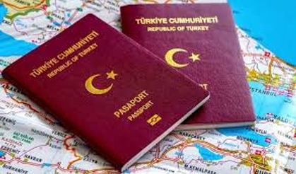 İstanbul'da sahte pasaport operasyonu: 8 gözaltı