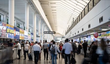 Otobüs bileti 12 saat kalana kadar tam iade edilebilecek