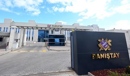 Danıştay 158 yaşında