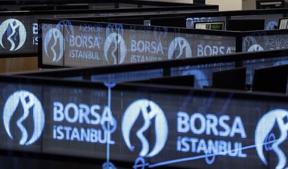 Borsa bugünü yükselişle tamamladı