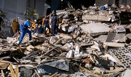 Türk Kızılaydan Venezuela Kızılhaçına yardım teklifi