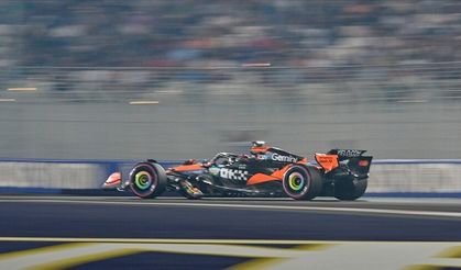 Formula 1'de sıradaki durak İspanya