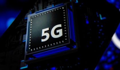 4,5G'de yerlilik hedefi aşıldı, sıra 5G'de