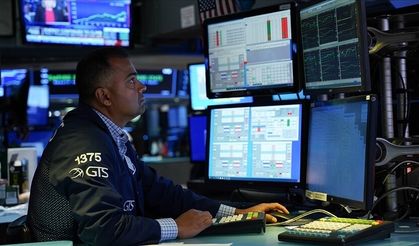 Küresel piyasalar merkez bankaları haftasına giriyor