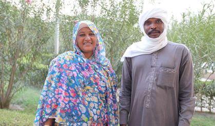 Orta Afrika'nın kadim Türk topluluğu: Türkay ailesi