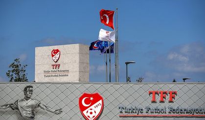 PFDK'dan Konyaspor ve Trabzonspor'a para cezası