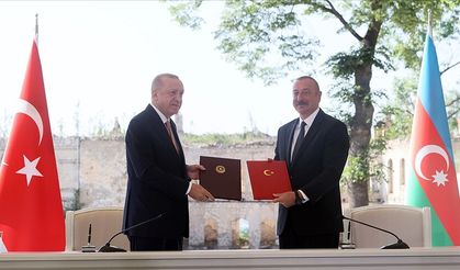Şuşa Beyannamesi'nin 5. yılı